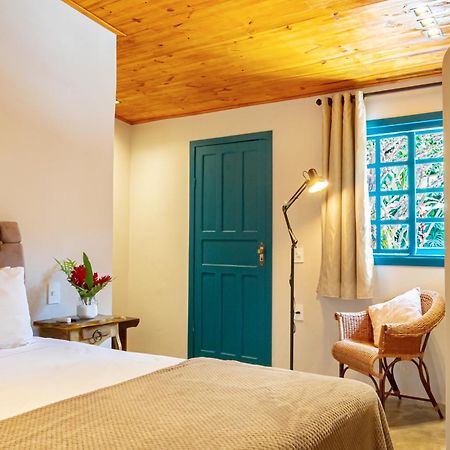 فندق Pouse No Jardim Pirenópolis المظهر الخارجي الصورة