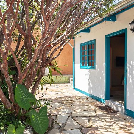 فندق Pouse No Jardim Pirenópolis المظهر الخارجي الصورة