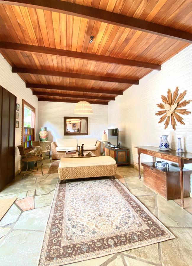 فندق Pouse No Jardim Pirenópolis المظهر الخارجي الصورة