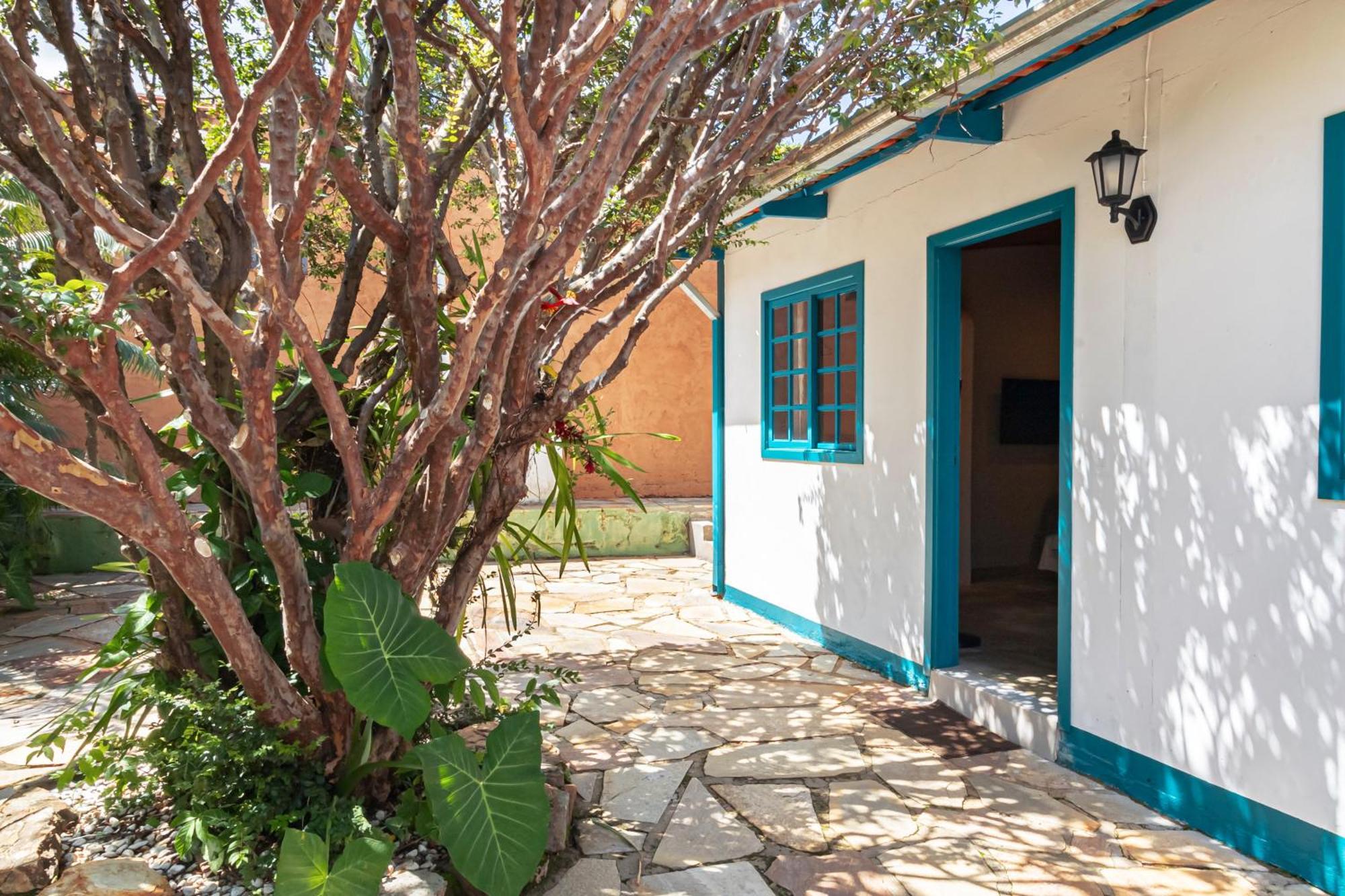 فندق Pouse No Jardim Pirenópolis المظهر الخارجي الصورة